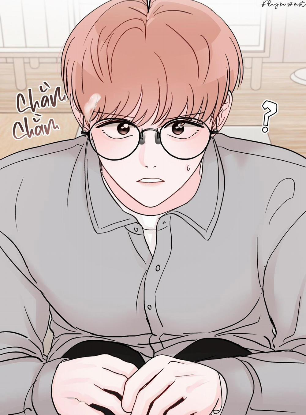 (Cbunu) Thán Phục Thanh Xuân 53 trang 49