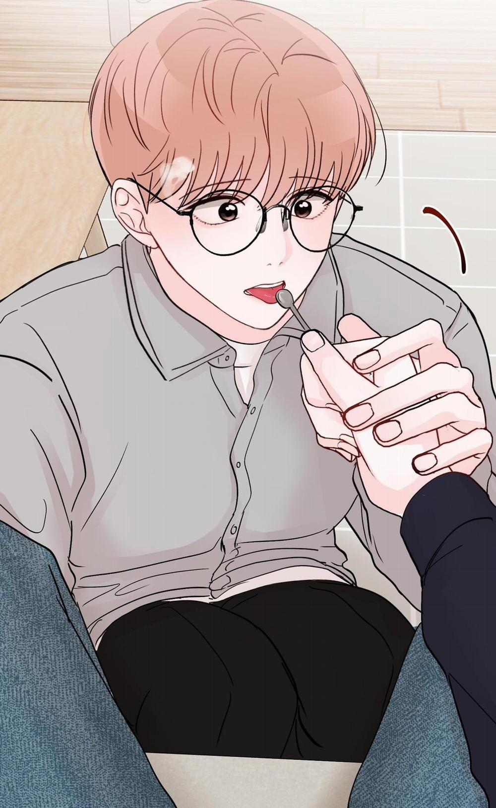 (Cbunu) Thán Phục Thanh Xuân 53 trang 55