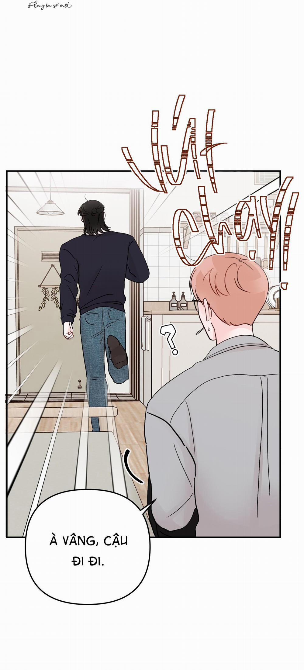 (Cbunu) Thán Phục Thanh Xuân 53 trang 58