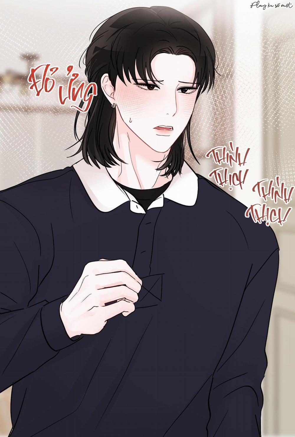 (Cbunu) Thán Phục Thanh Xuân 53 trang 60