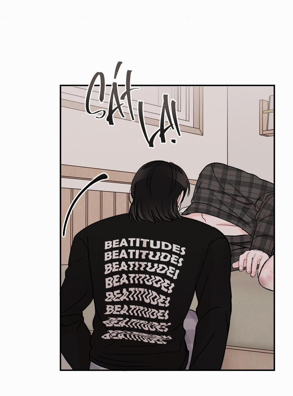 (Cbunu) Thán Phục Thanh Xuân 53 trang 84