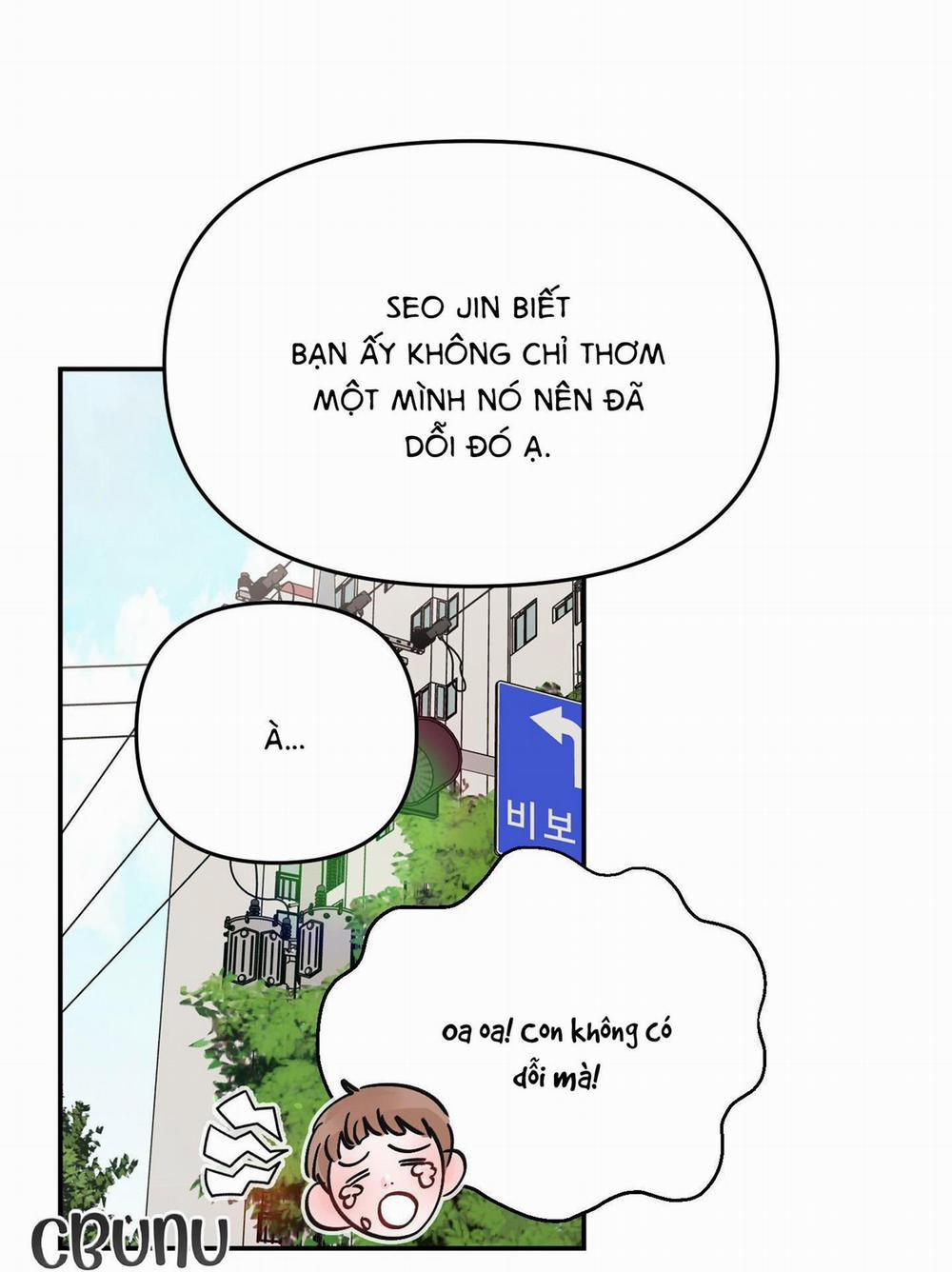 (Cbunu) Thán Phục Thanh Xuân 54 trang 21