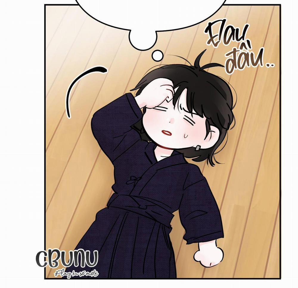 (Cbunu) Thán Phục Thanh Xuân 54 trang 40