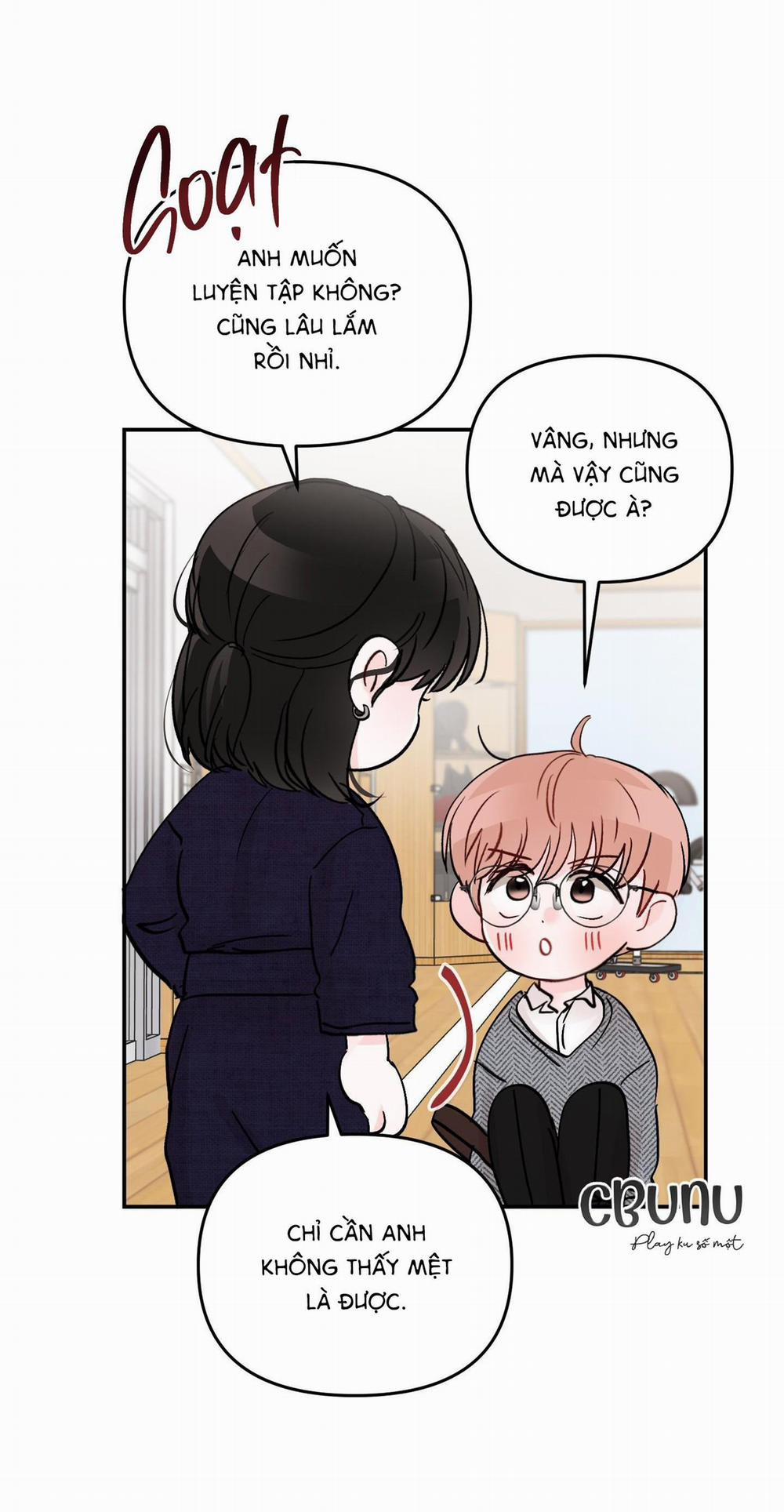 (Cbunu) Thán Phục Thanh Xuân 54 trang 58
