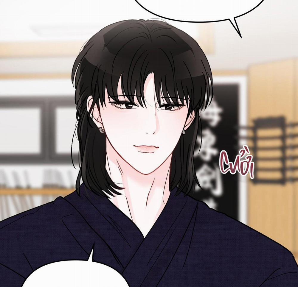 (Cbunu) Thán Phục Thanh Xuân 54 trang 60