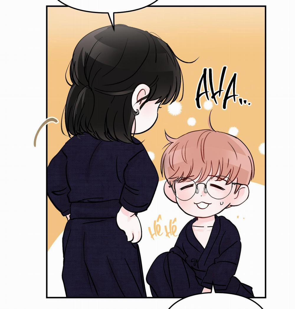 (Cbunu) Thán Phục Thanh Xuân 54 trang 66