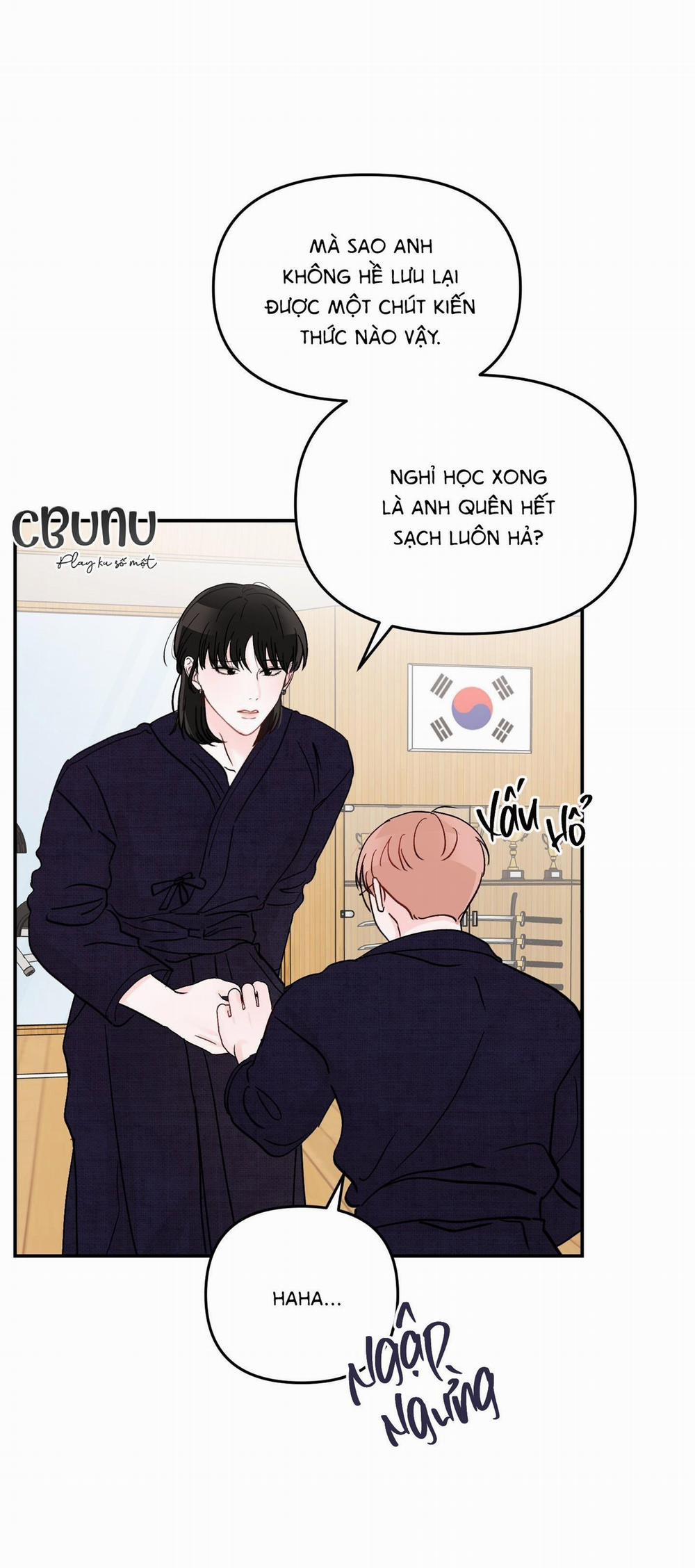 (Cbunu) Thán Phục Thanh Xuân 54 trang 68