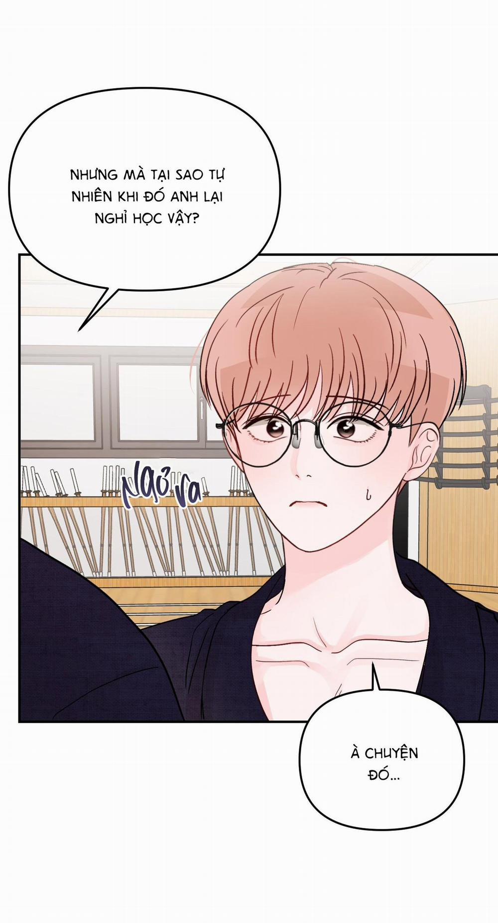 (Cbunu) Thán Phục Thanh Xuân 54 trang 69