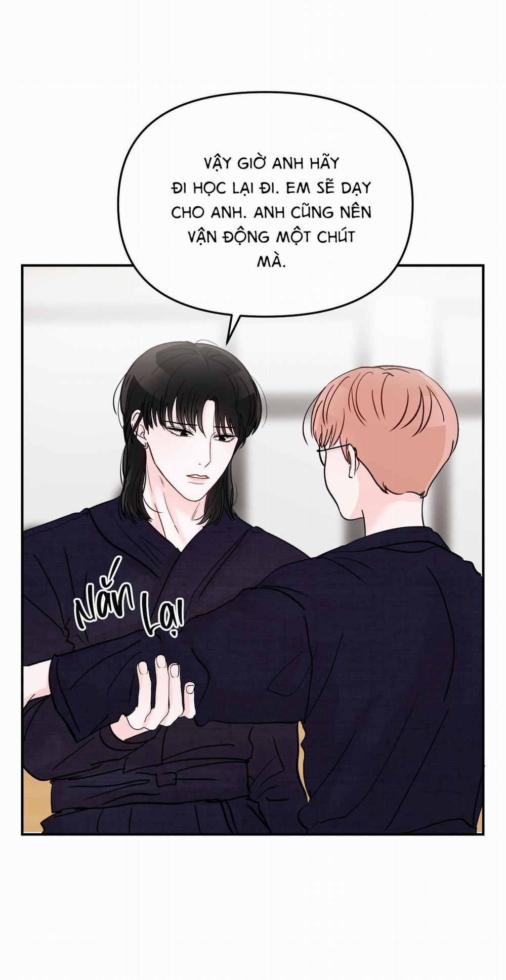 (Cbunu) Thán Phục Thanh Xuân 54 trang 71