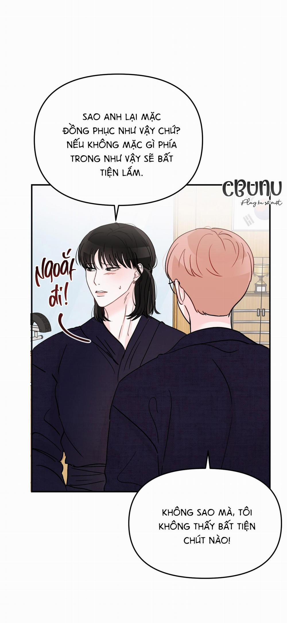 (Cbunu) Thán Phục Thanh Xuân 54 trang 74