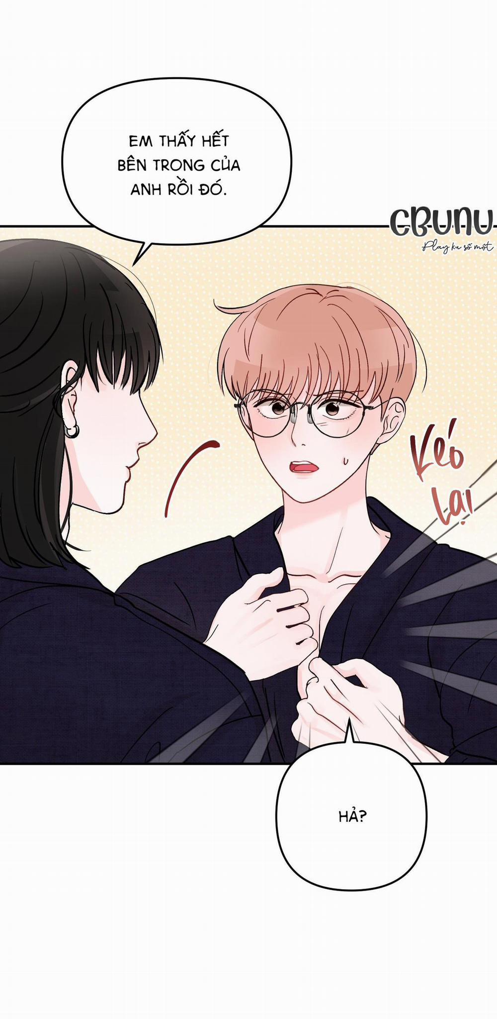 (Cbunu) Thán Phục Thanh Xuân 54 trang 75