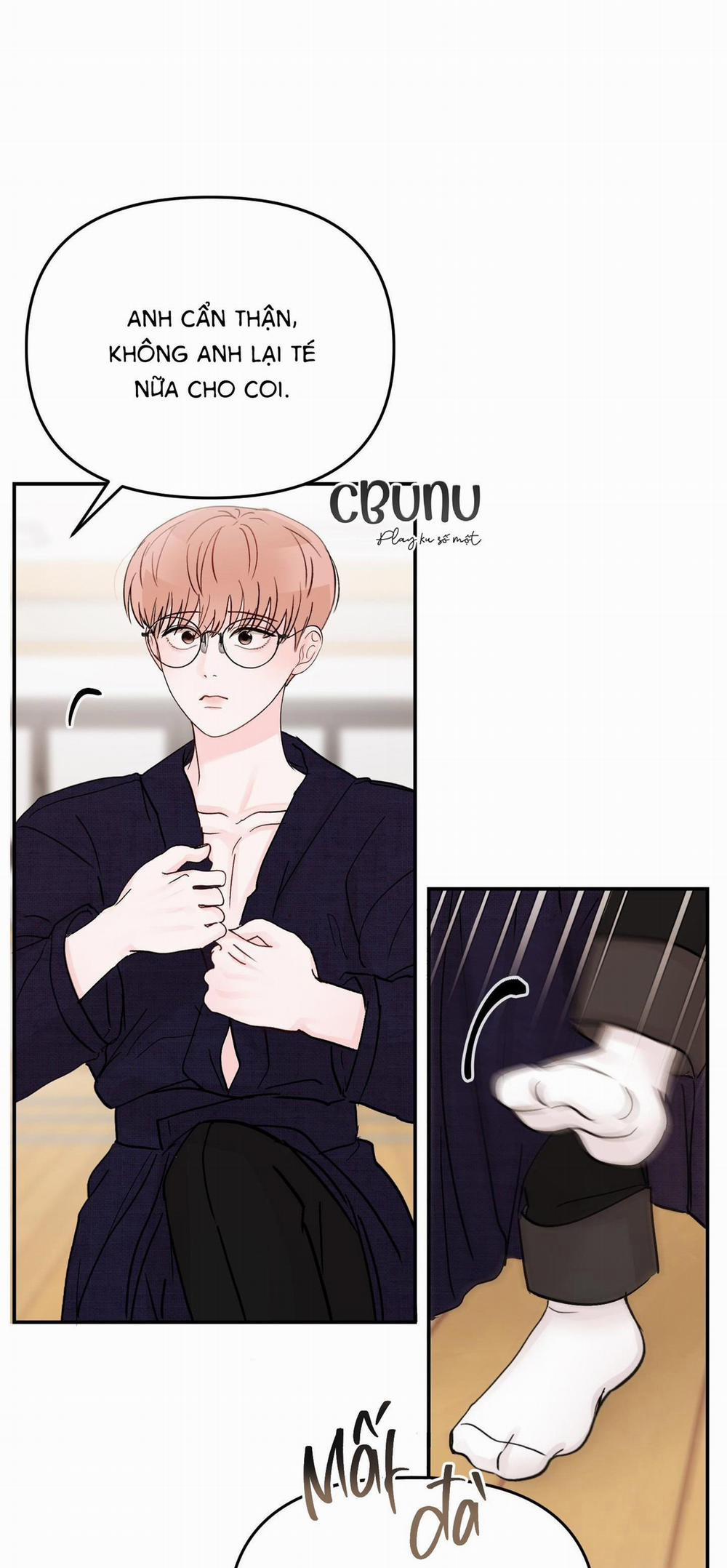 (Cbunu) Thán Phục Thanh Xuân 54 trang 77