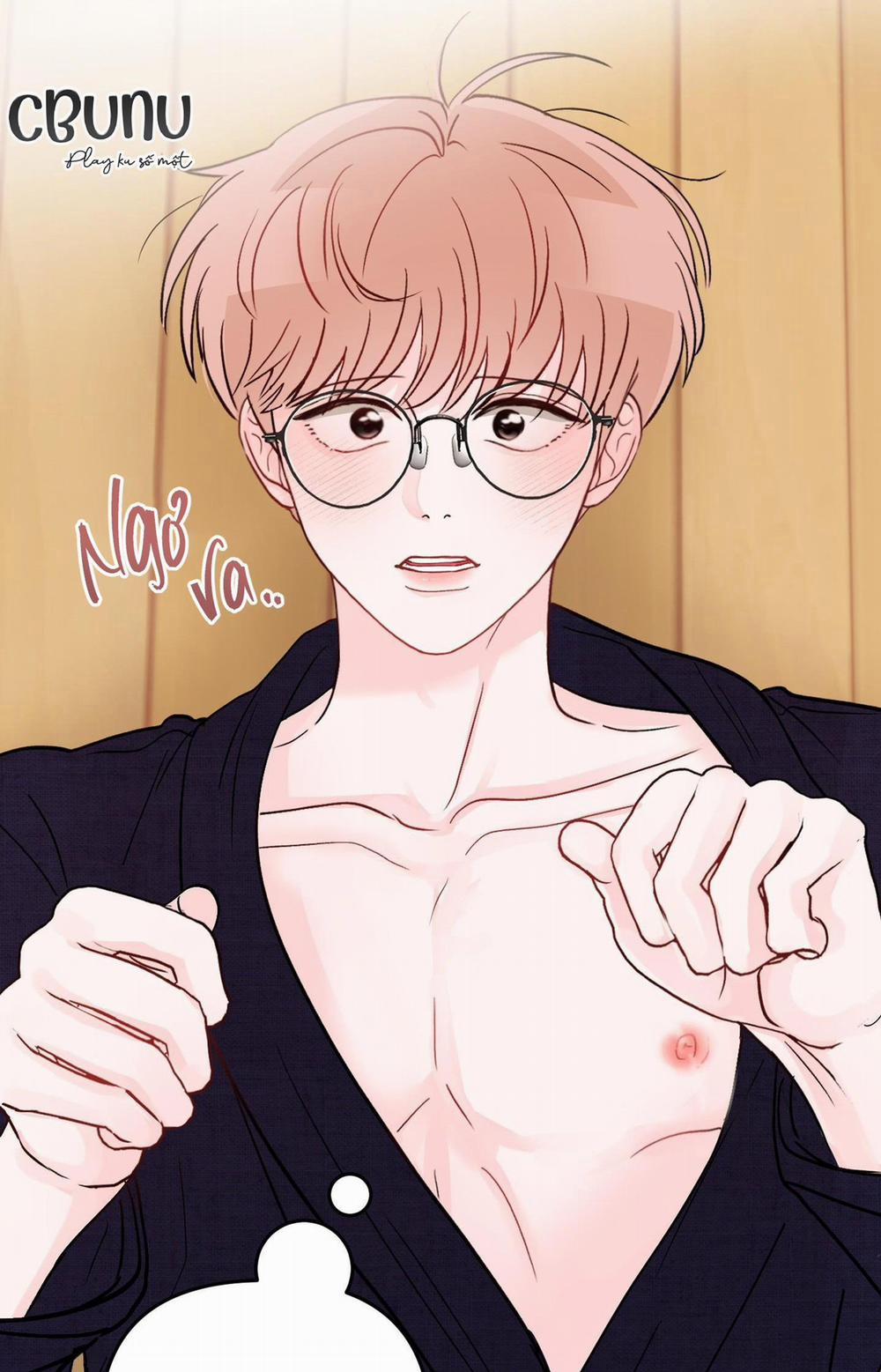 (Cbunu) Thán Phục Thanh Xuân 54 trang 90