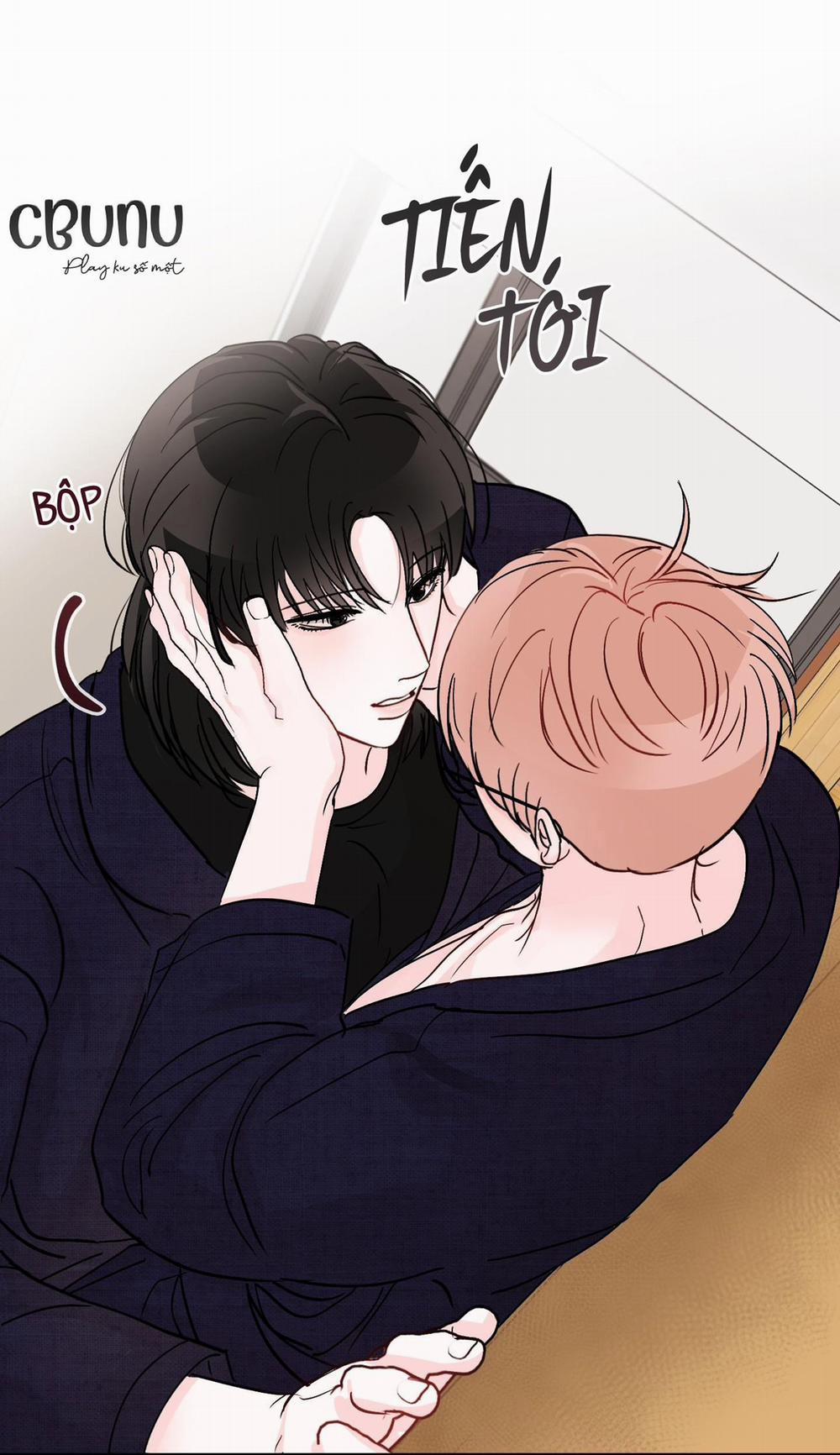 (Cbunu) Thán Phục Thanh Xuân 55 H+ trang 4