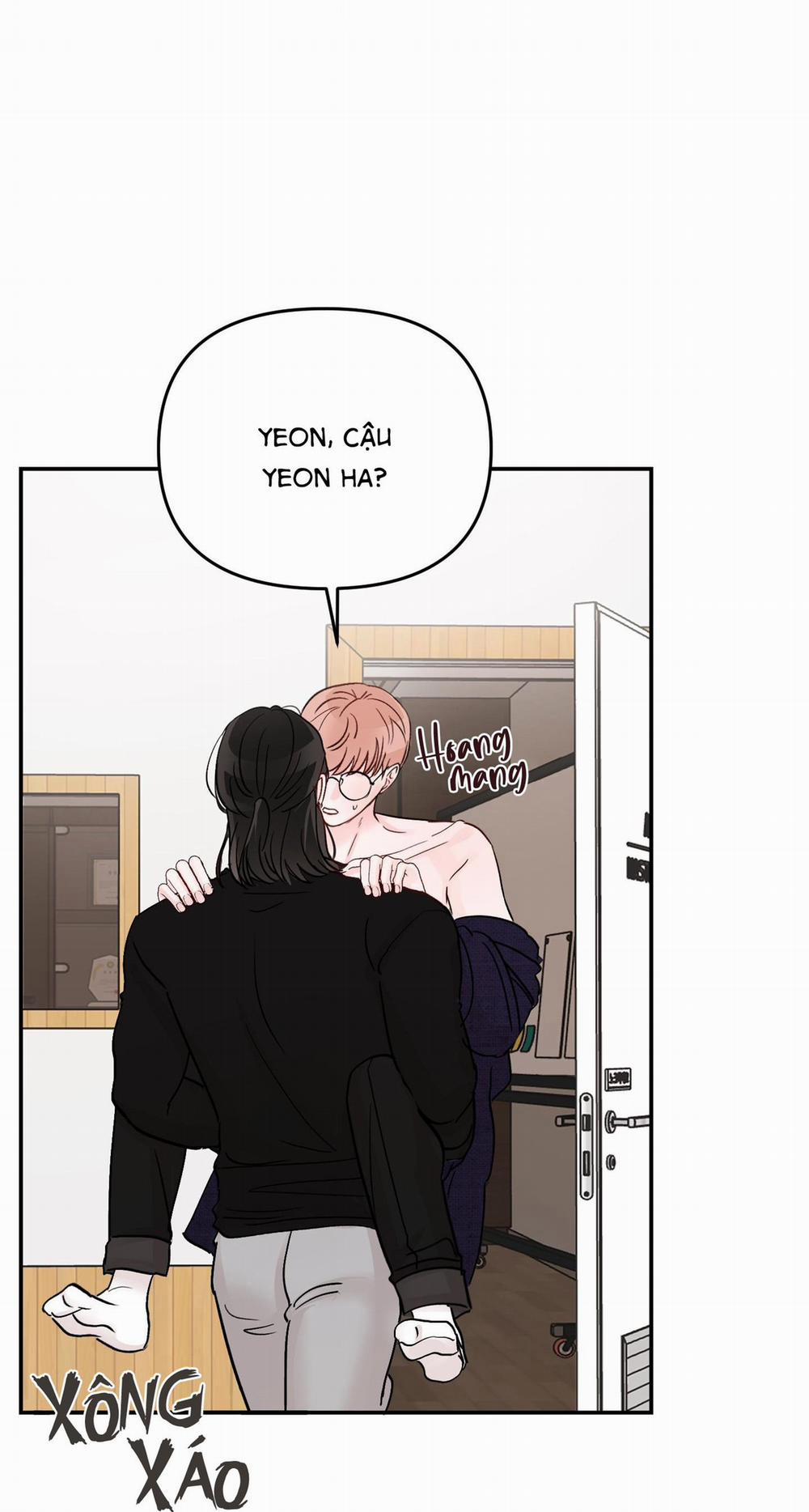 (Cbunu) Thán Phục Thanh Xuân 55 H+ trang 41