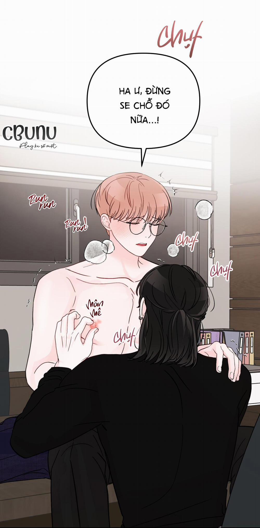 (Cbunu) Thán Phục Thanh Xuân 55 H+ trang 52