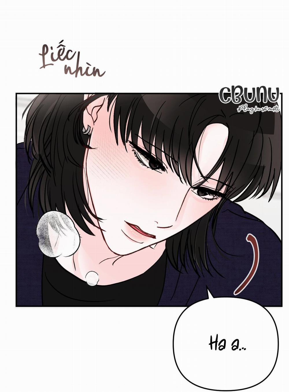 (Cbunu) Thán Phục Thanh Xuân 55 trang 10