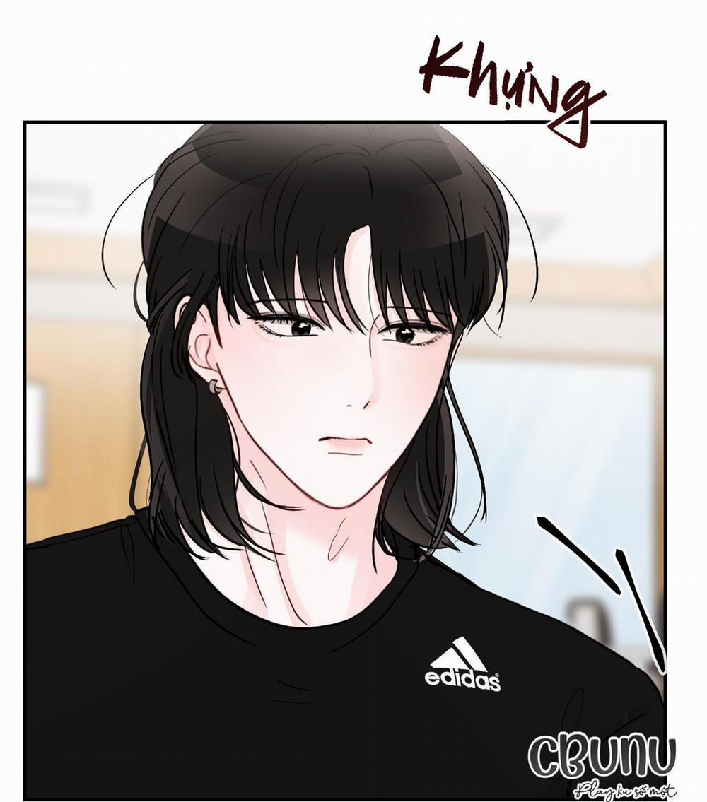 (Cbunu) Thán Phục Thanh Xuân 55 trang 31