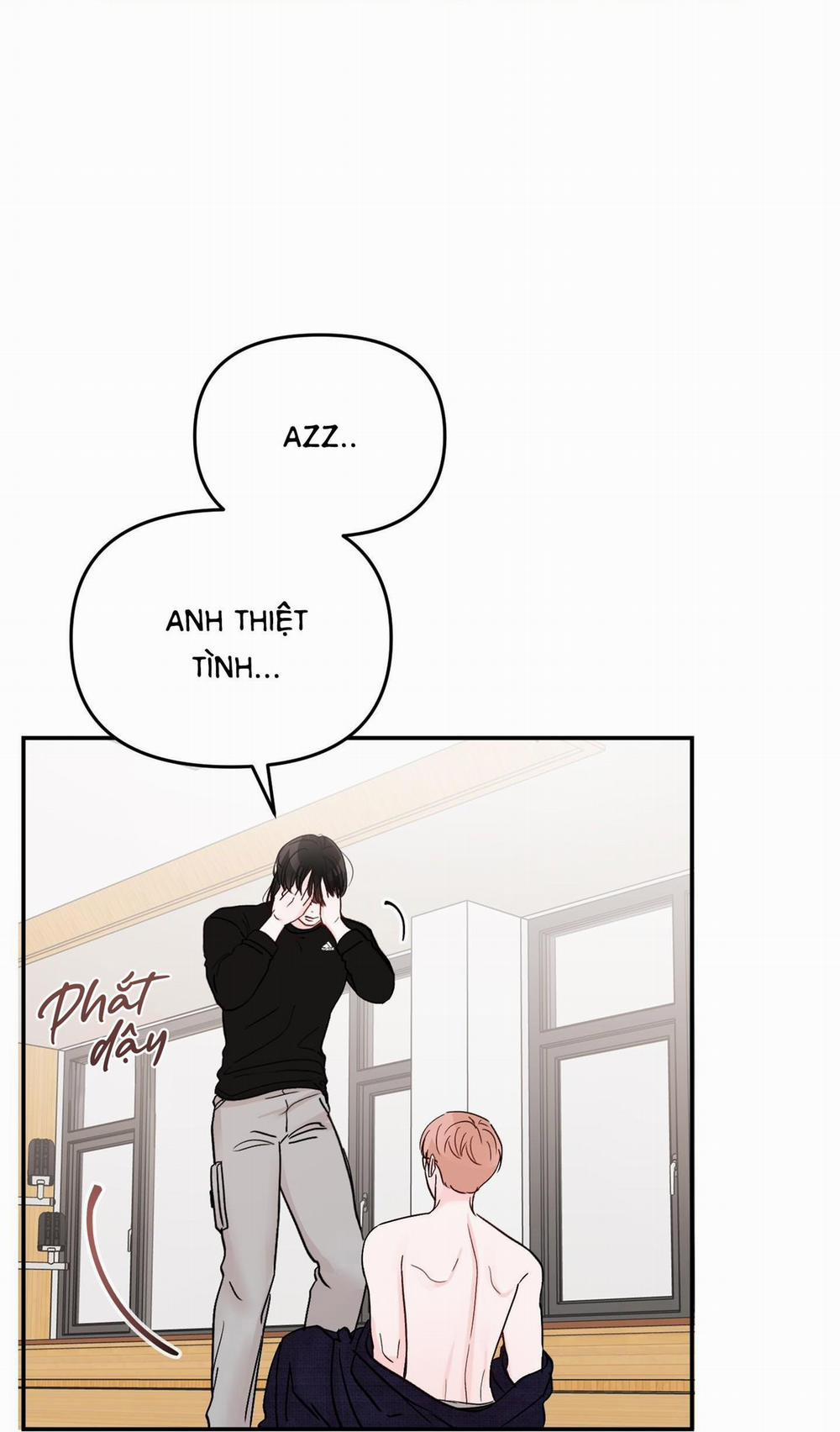 (Cbunu) Thán Phục Thanh Xuân 55 trang 37