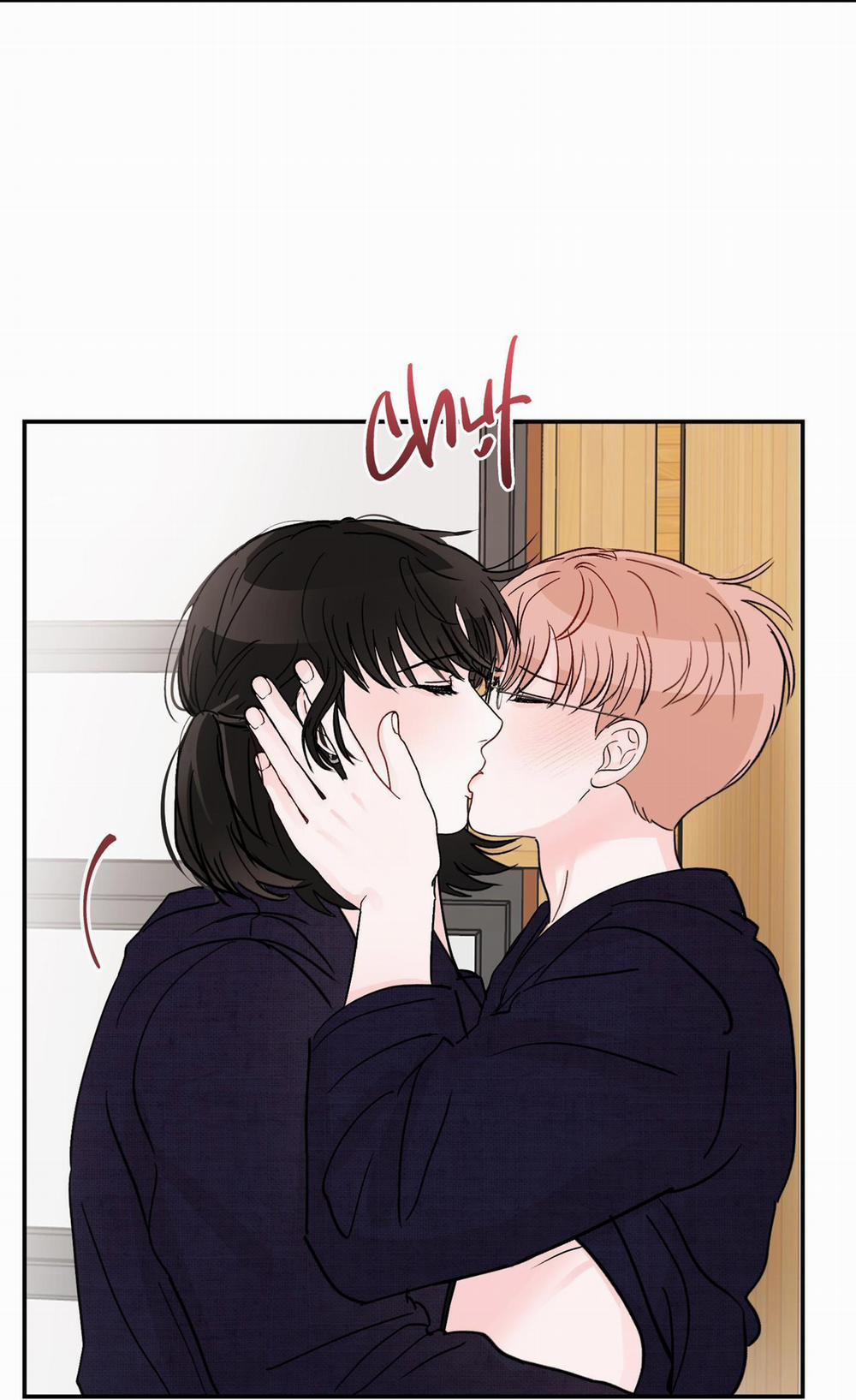 (Cbunu) Thán Phục Thanh Xuân 55 trang 5