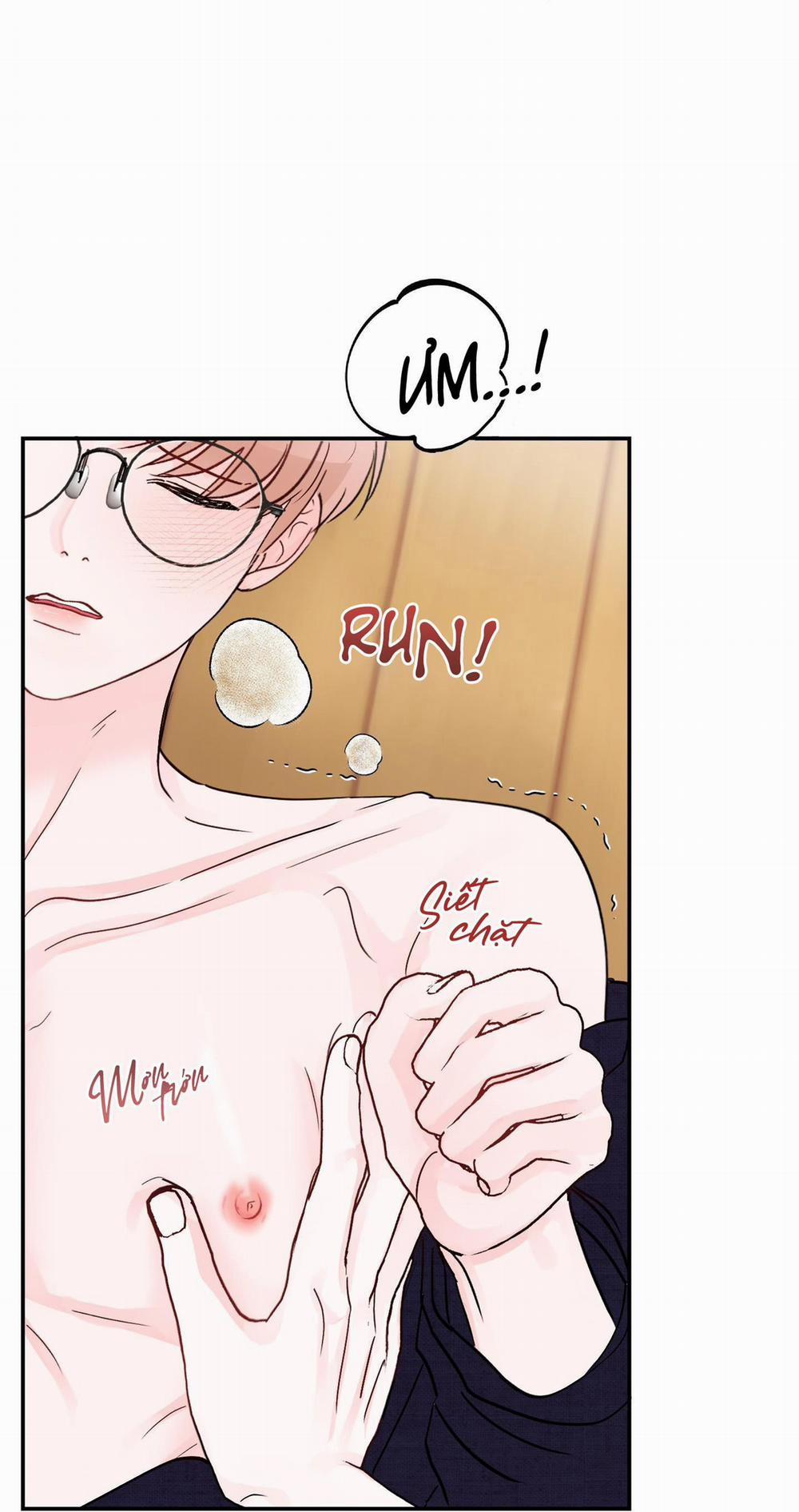 (Cbunu) Thán Phục Thanh Xuân 55 trang 8