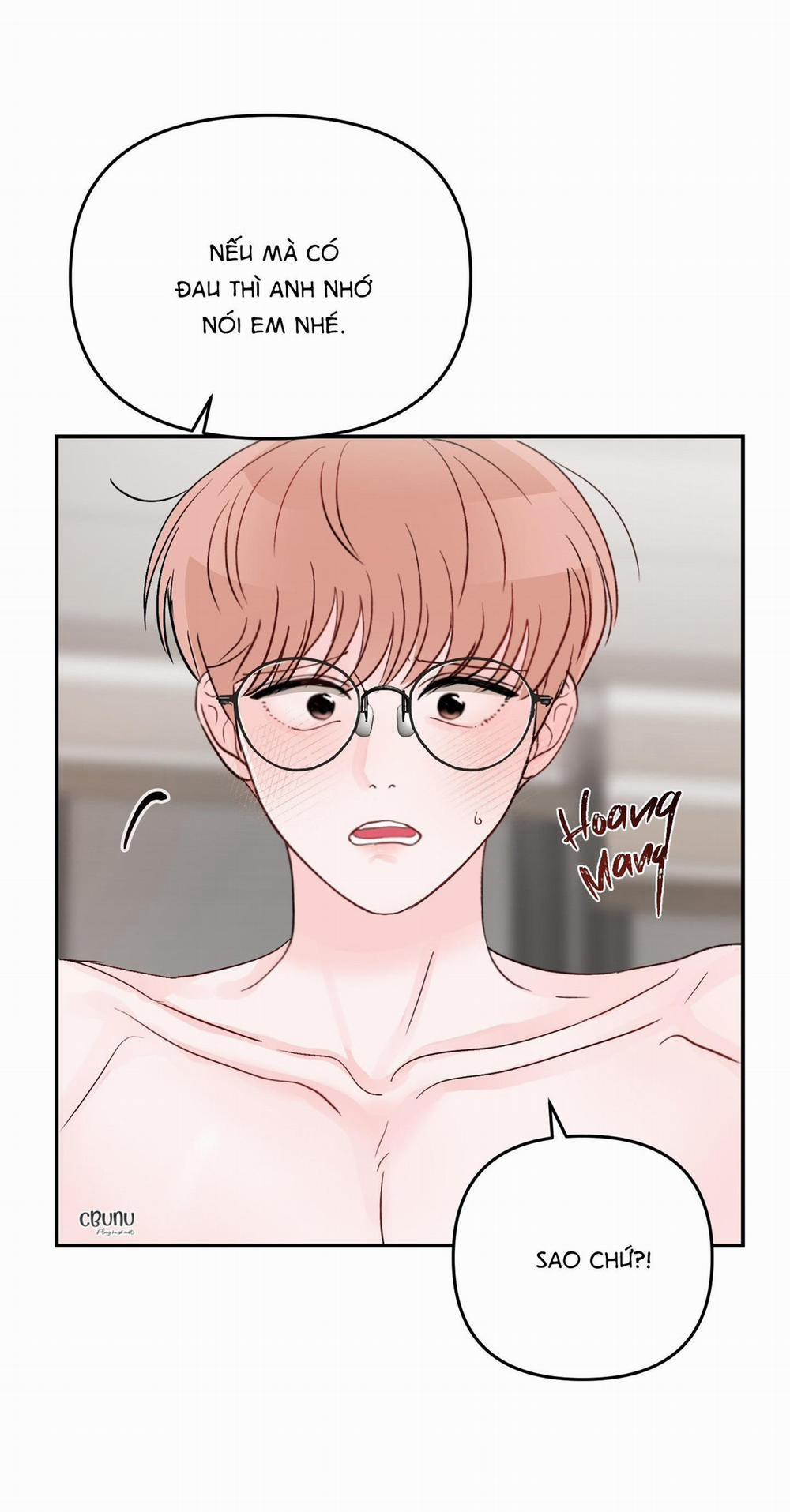 (Cbunu) Thán Phục Thanh Xuân 56 H+ trang 23