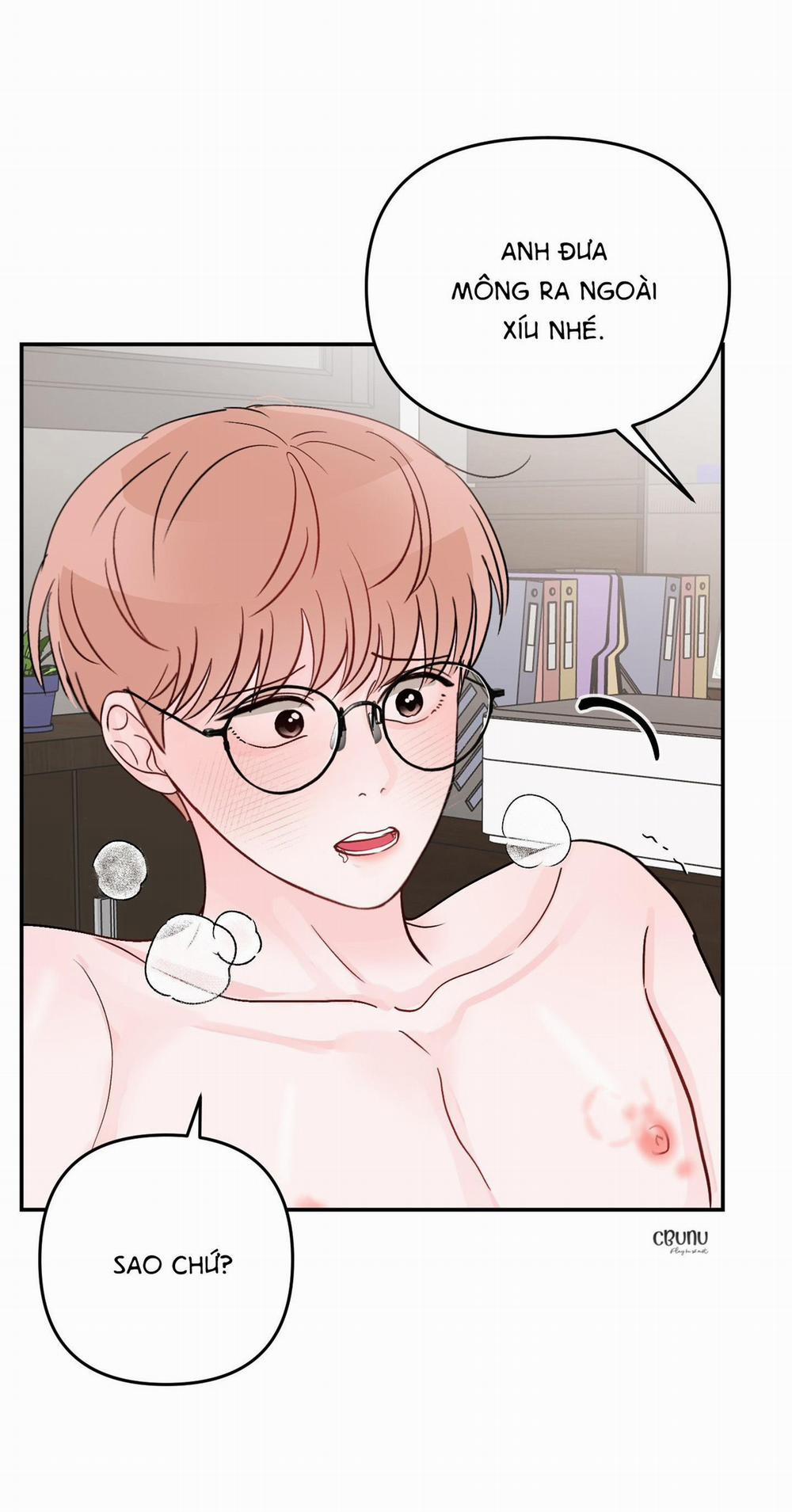 (Cbunu) Thán Phục Thanh Xuân 56 H+ trang 35