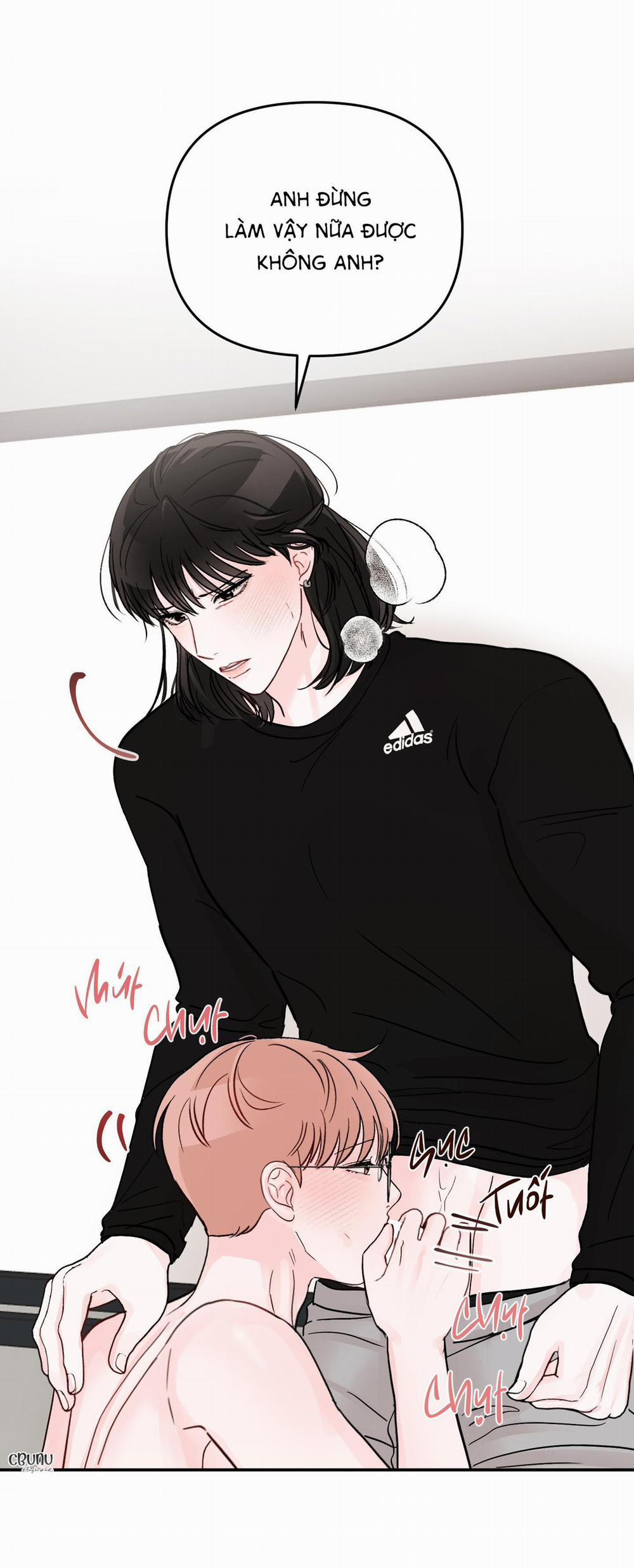 (Cbunu) Thán Phục Thanh Xuân 56 H+ trang 4