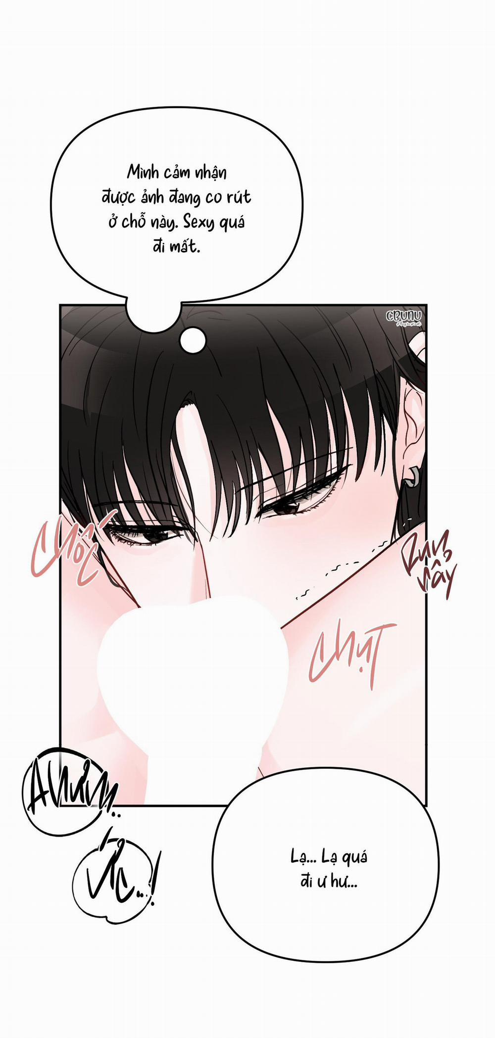 (Cbunu) Thán Phục Thanh Xuân 56 H+ trang 40