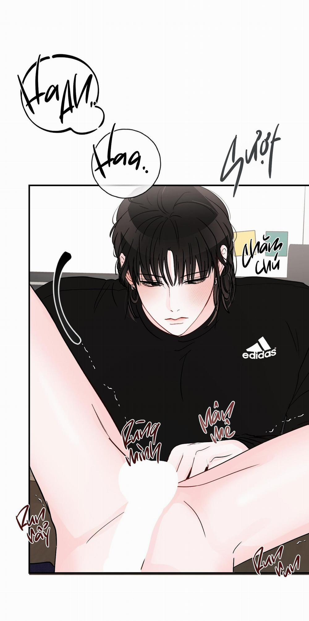 (Cbunu) Thán Phục Thanh Xuân 56 H+ trang 46