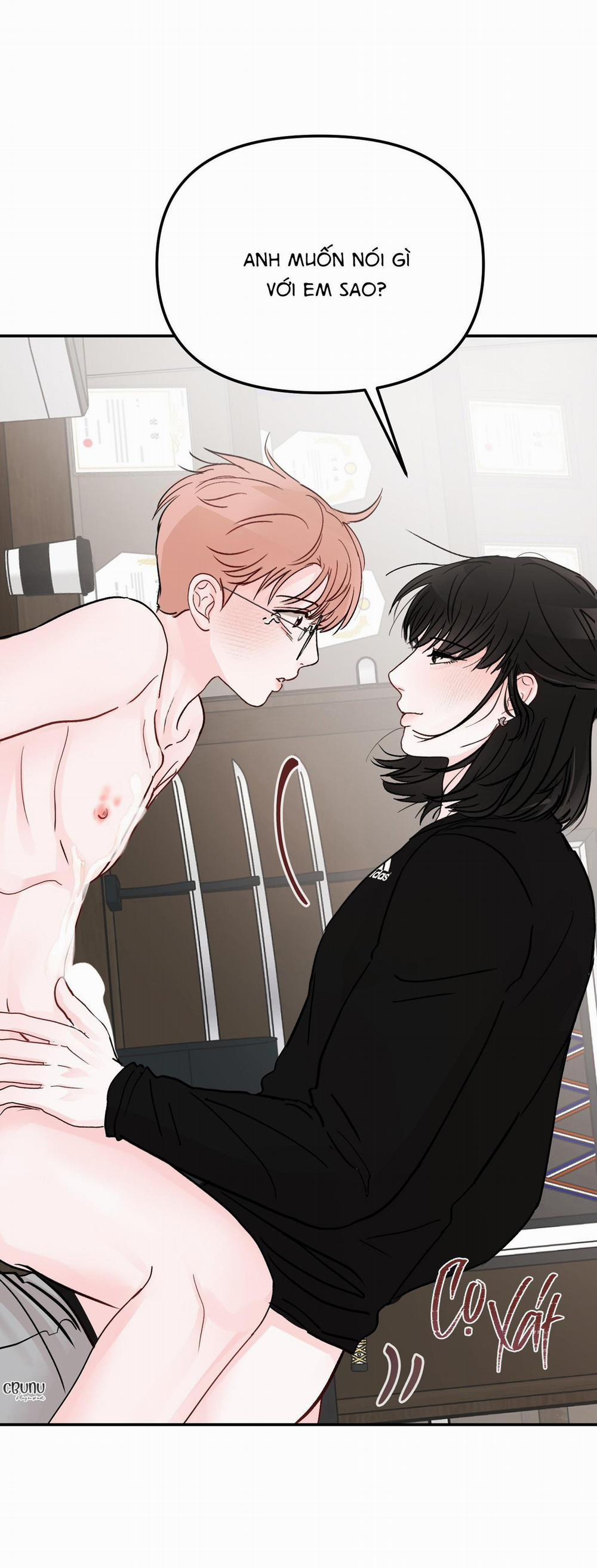 (Cbunu) Thán Phục Thanh Xuân 56 H+ trang 55