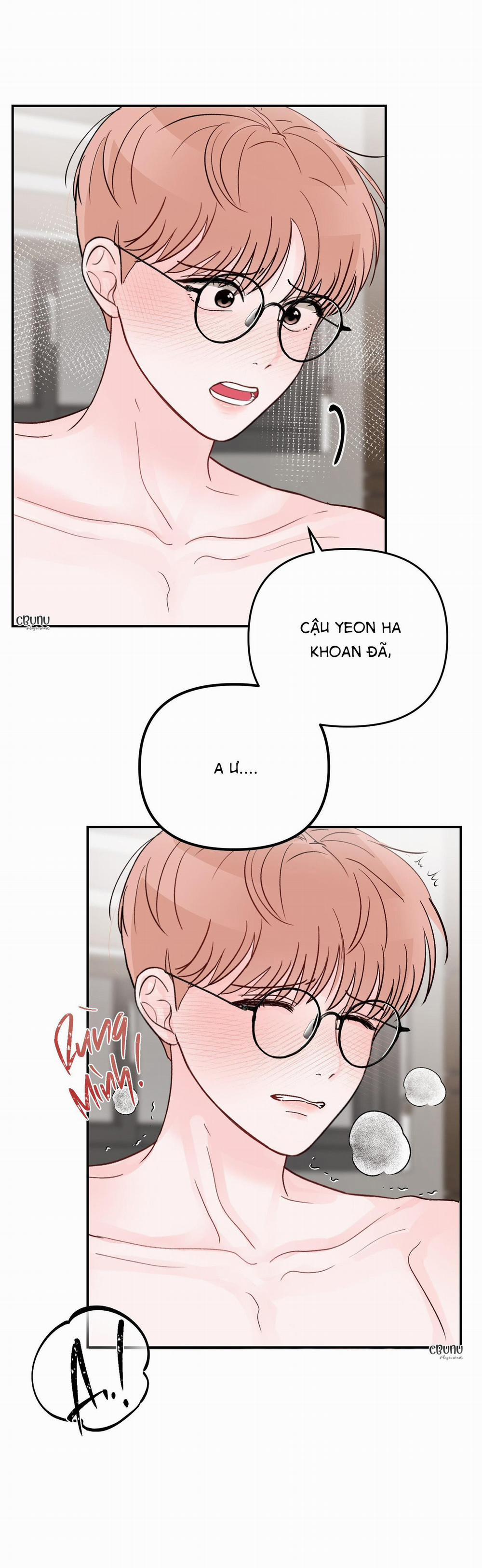 (Cbunu) Thán Phục Thanh Xuân 56 trang 26