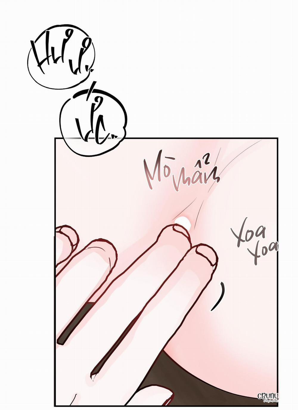 (Cbunu) Thán Phục Thanh Xuân 56 trang 32