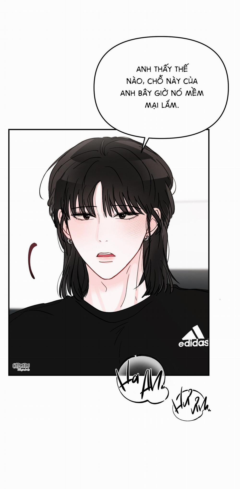 (Cbunu) Thán Phục Thanh Xuân 56 trang 49