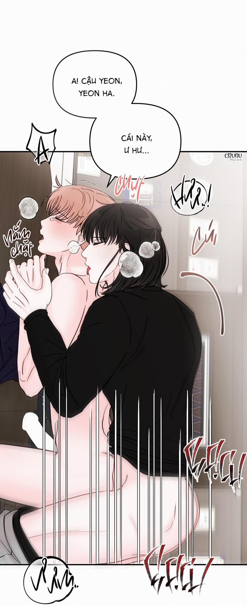 (Cbunu) Thán Phục Thanh Xuân 57 H+ trang 21