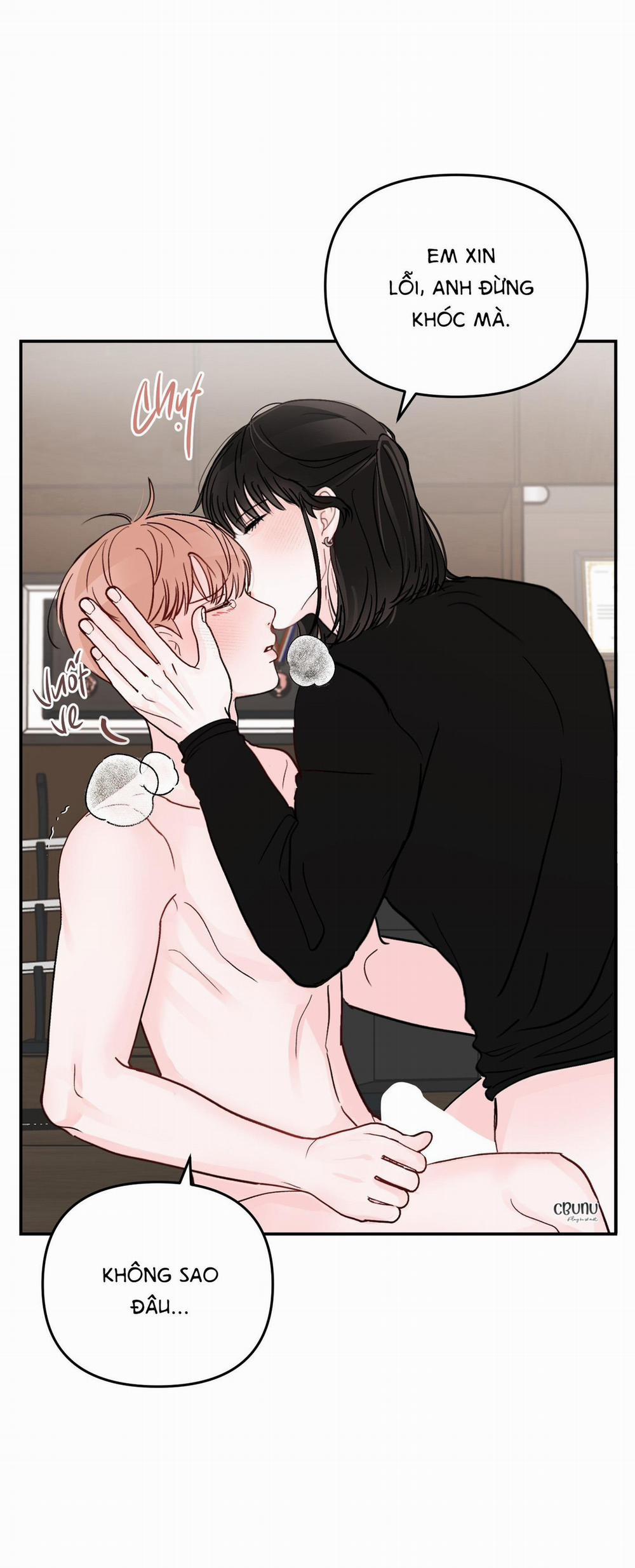 (Cbunu) Thán Phục Thanh Xuân 57 H+ trang 28