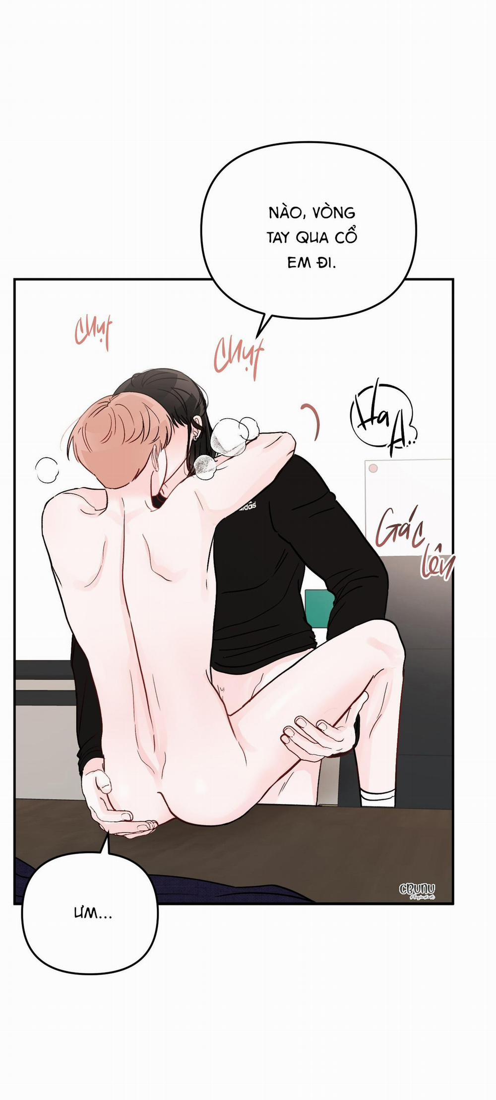 (Cbunu) Thán Phục Thanh Xuân 57 H+ trang 29