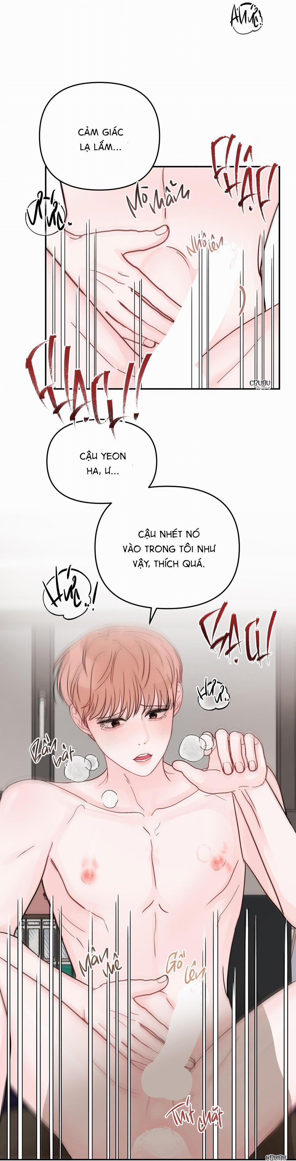 (Cbunu) Thán Phục Thanh Xuân 57 H+ trang 37