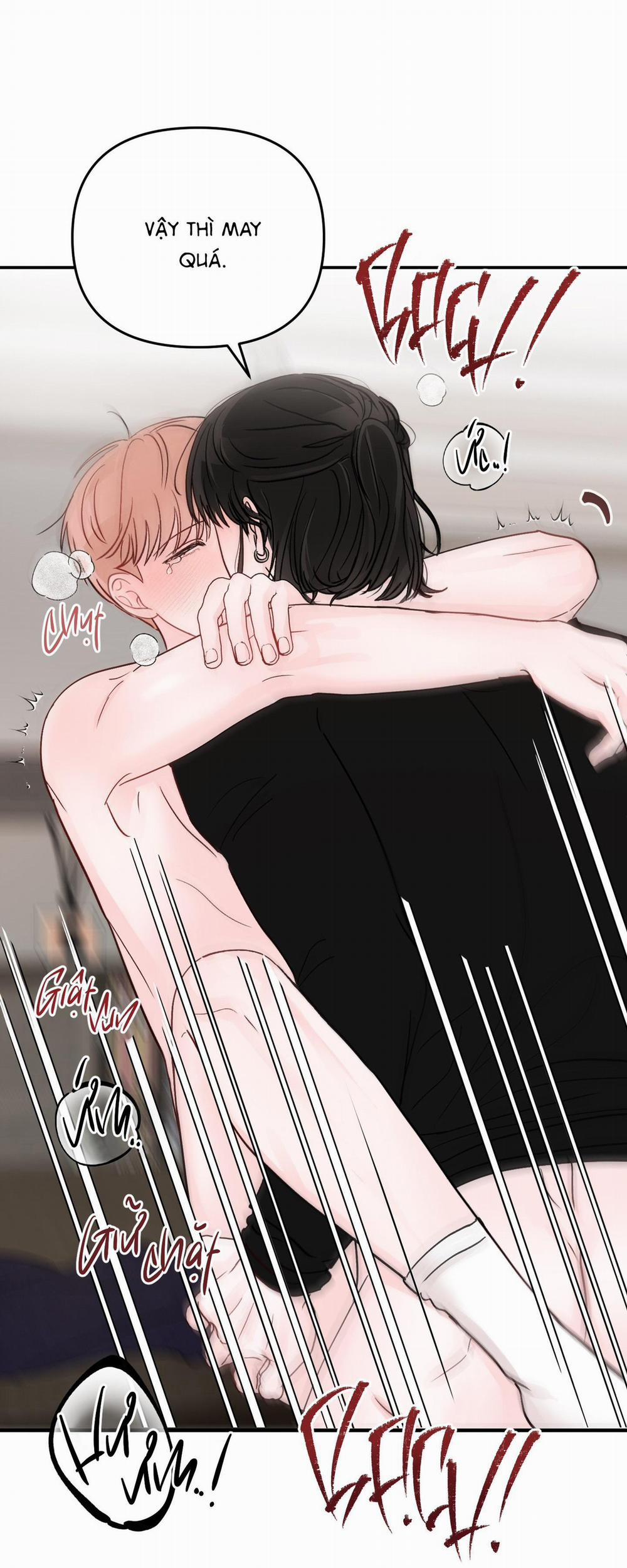 (Cbunu) Thán Phục Thanh Xuân 57 trang 32