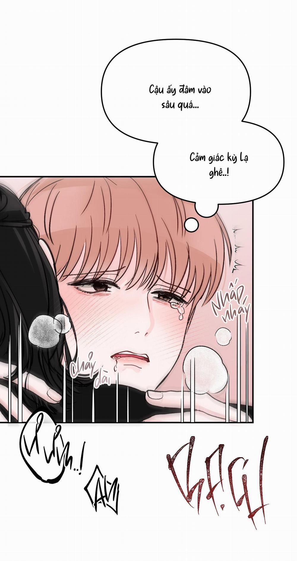 (Cbunu) Thán Phục Thanh Xuân 57 trang 44