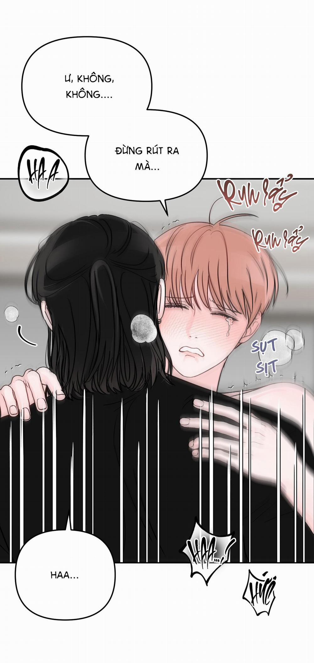 (Cbunu) Thán Phục Thanh Xuân 57 trang 47