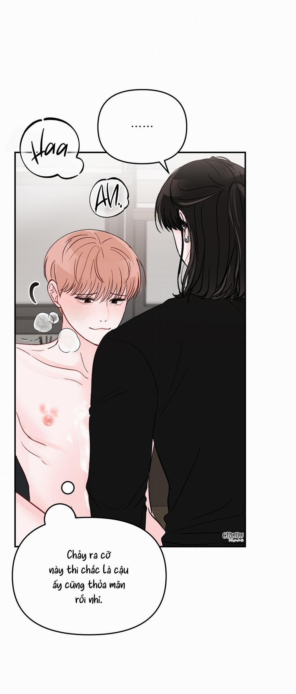 (Cbunu) Thán Phục Thanh Xuân 57 trang 62