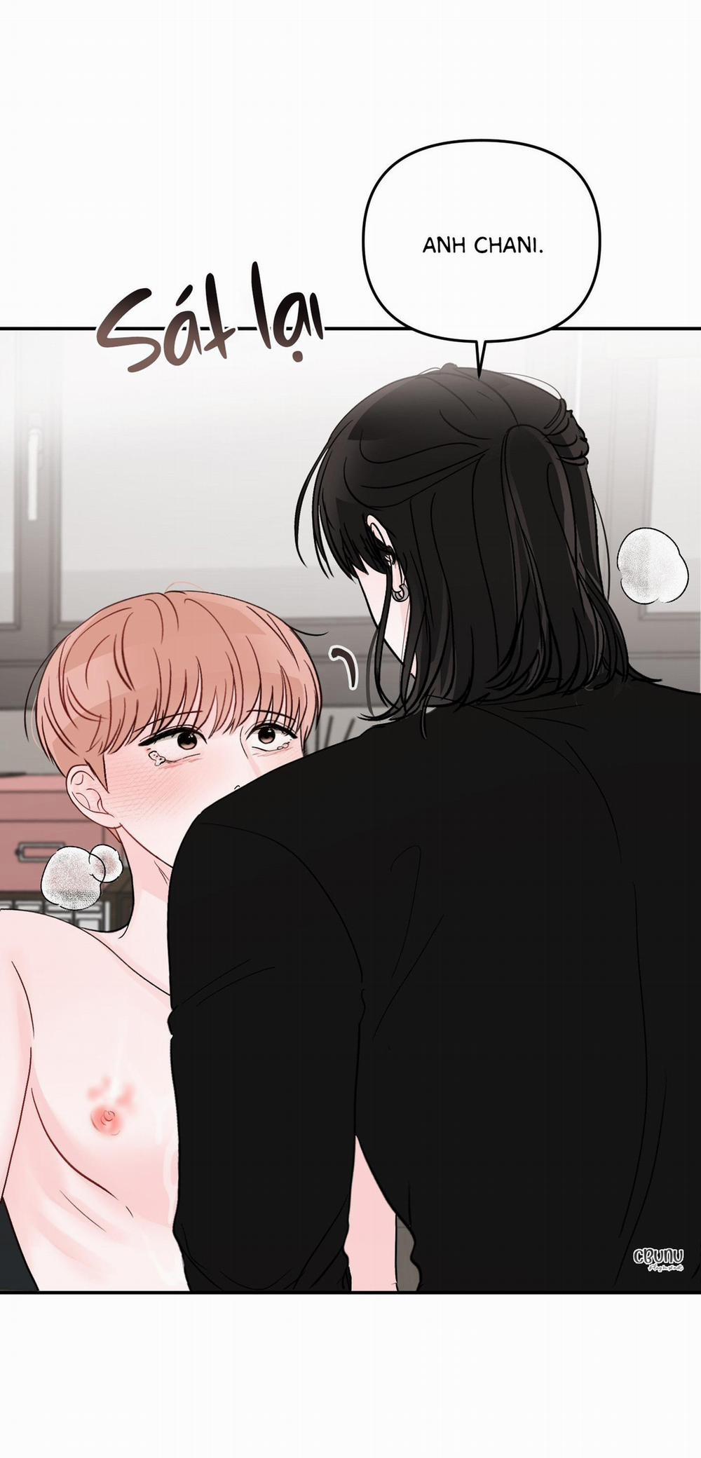 (Cbunu) Thán Phục Thanh Xuân 57 trang 63