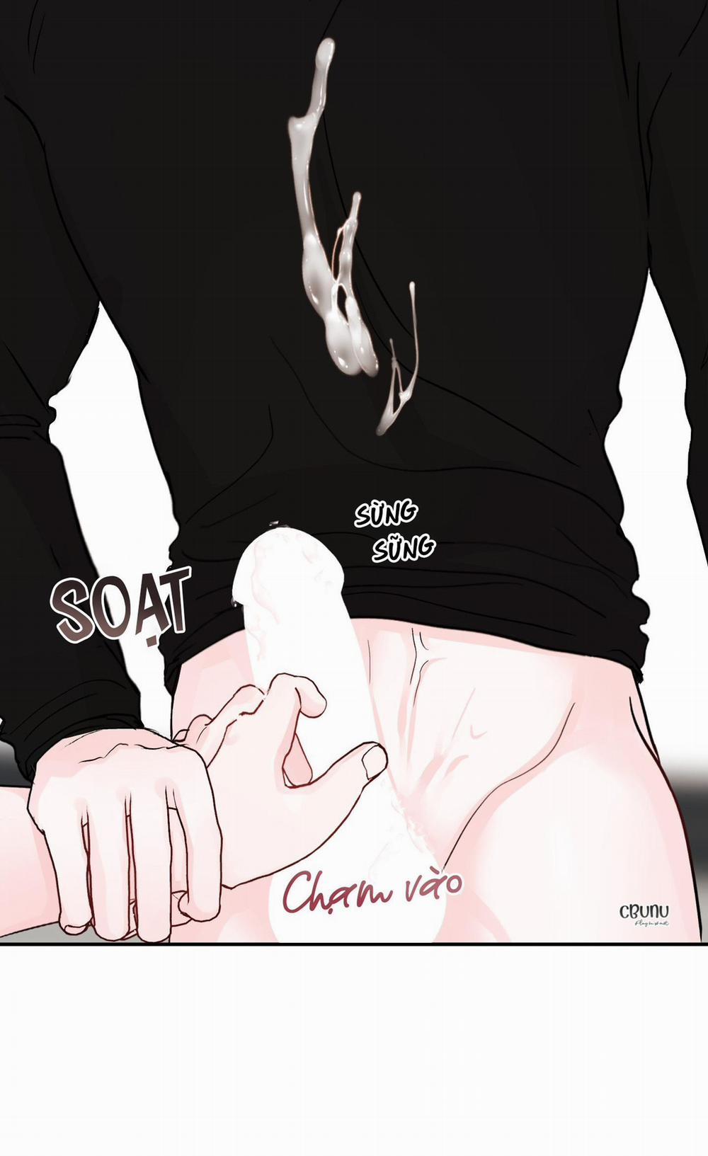 (Cbunu) Thán Phục Thanh Xuân 57 trang 66