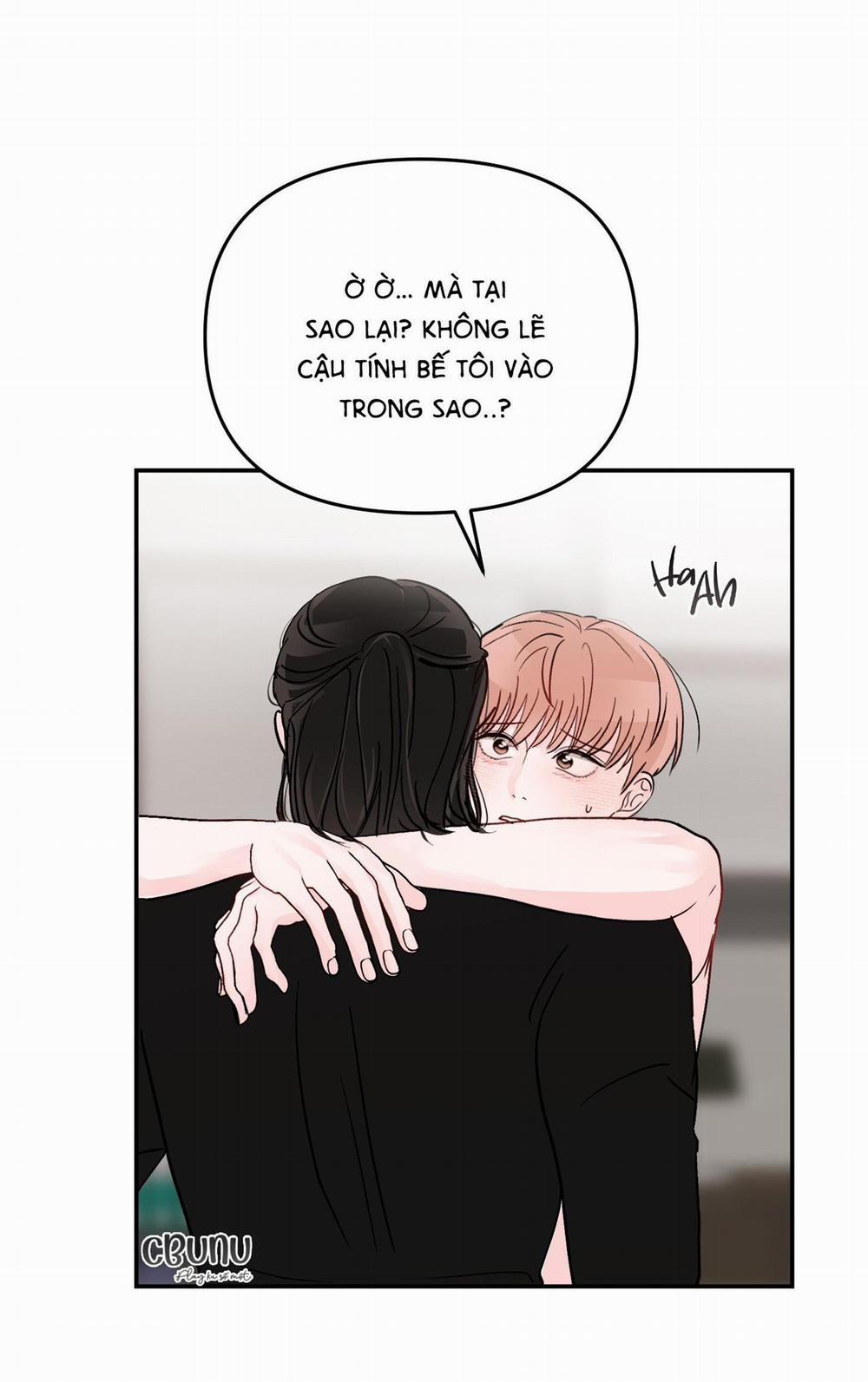 (Cbunu) Thán Phục Thanh Xuân 58 H+ trang 27