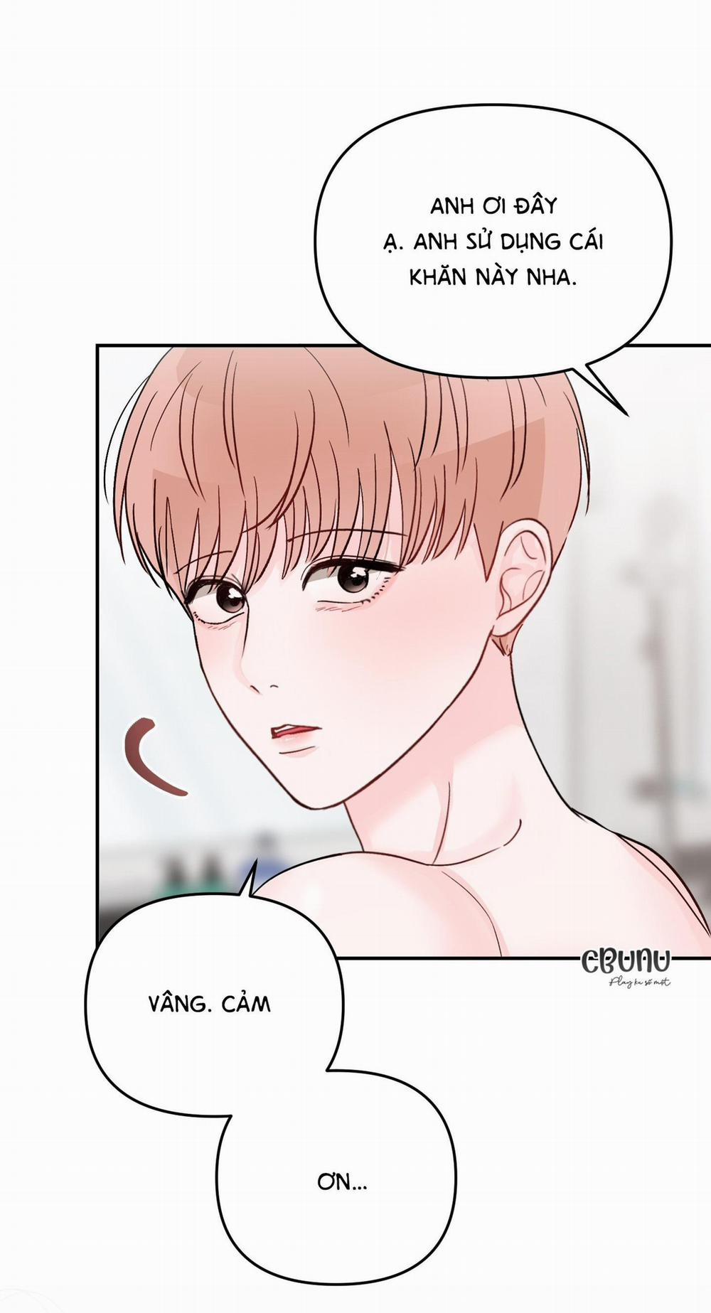 (Cbunu) Thán Phục Thanh Xuân 58 H+ trang 37