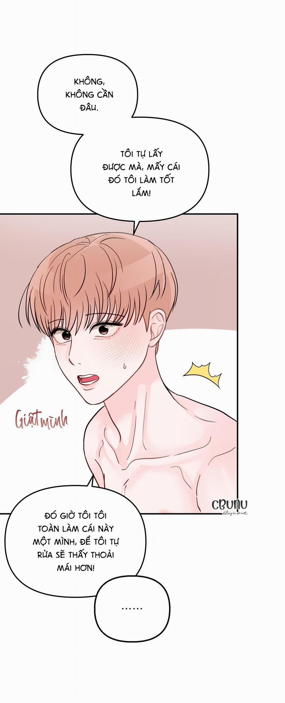 (Cbunu) Thán Phục Thanh Xuân 58 H+ trang 44