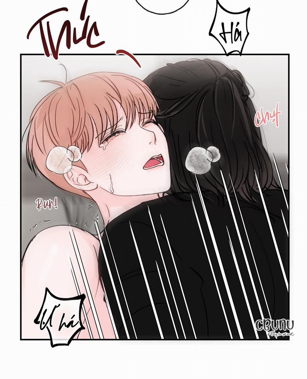 (Cbunu) Thán Phục Thanh Xuân 58 H+ trang 5