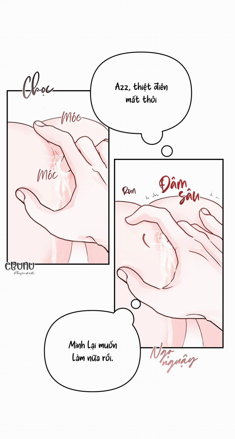 (Cbunu) Thán Phục Thanh Xuân 58 H+ trang 52