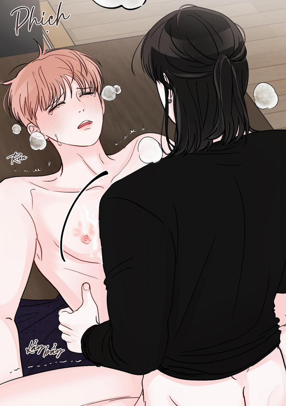 (Cbunu) Thán Phục Thanh Xuân 58 trang 13